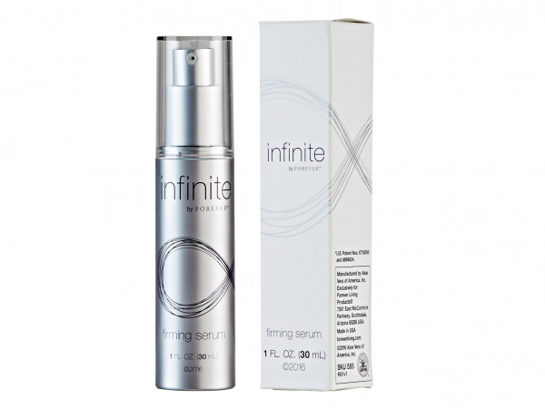 infinite by Forever™ firming serum 30ml